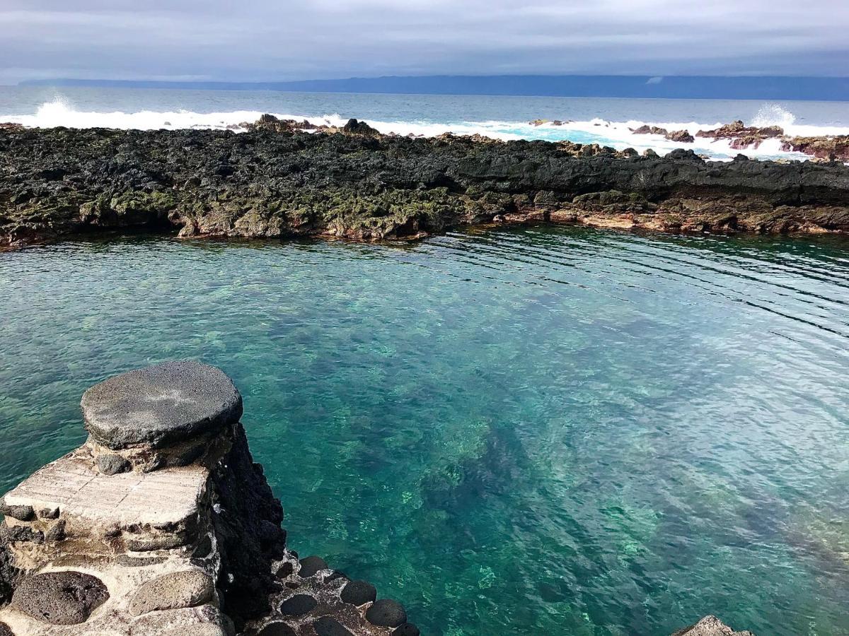 Casa de Férias Adega Da Prainha Prainha (Sao Roque do Pico)