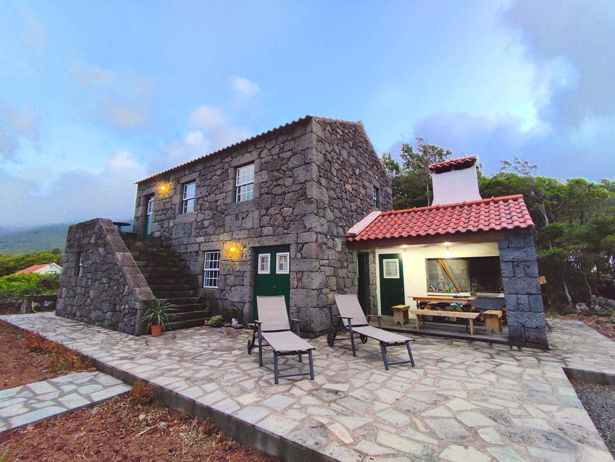 Casa de Férias Adega Da Prainha