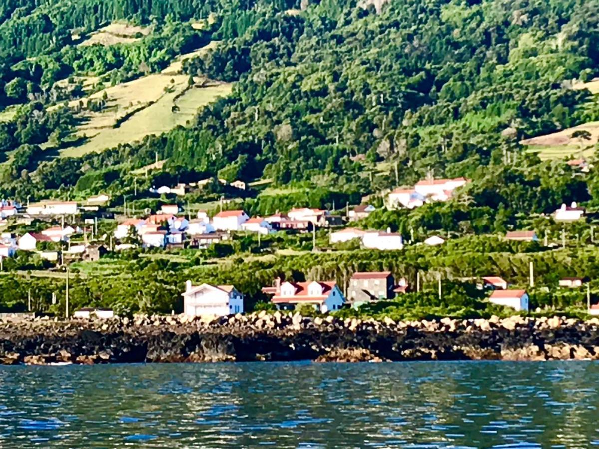 Adega Da Prainha Vakantiehuis