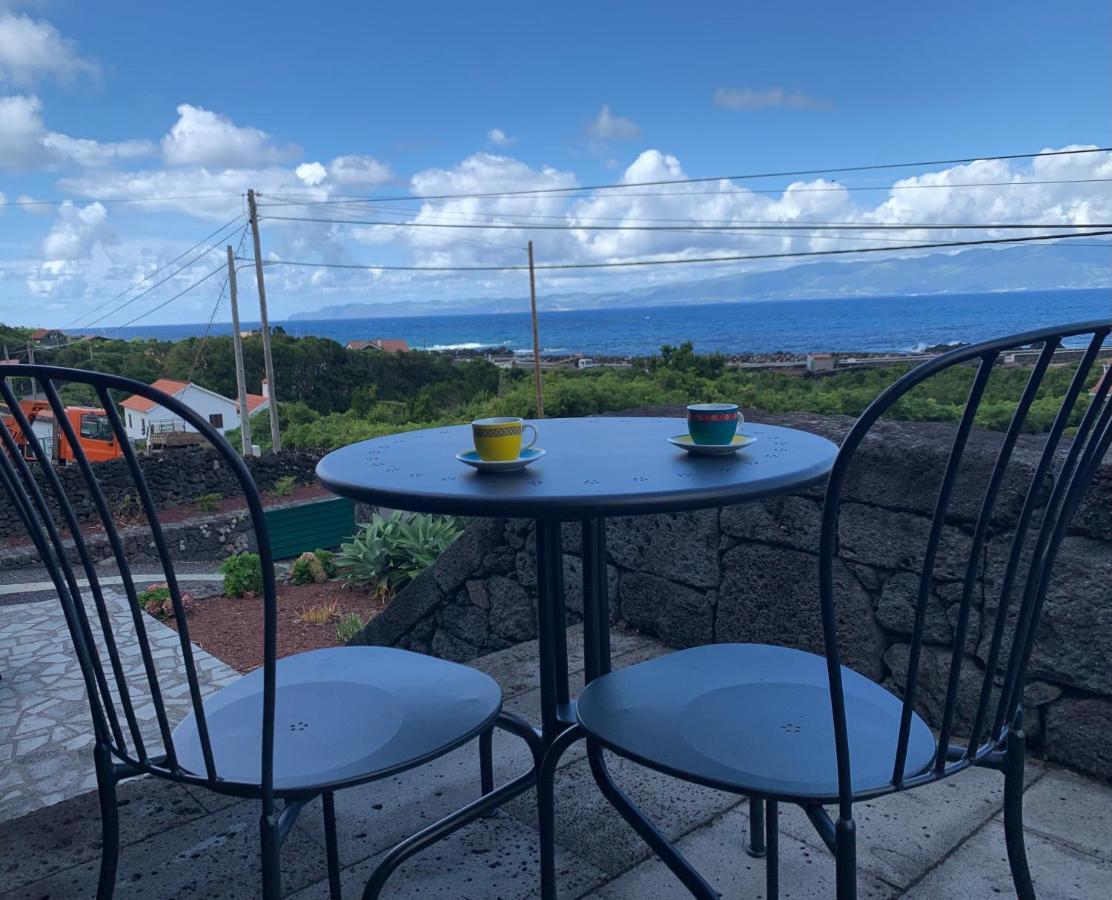 Hébergement de vacances Adega Da Prainha *