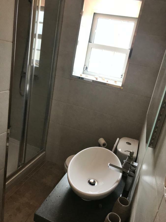 Adega Da Prainha Vakantiehuis Prainha (Sao Roque do Pico)